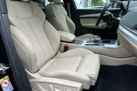 Audi Q5 din 2021 cu 23.400 km - oferta AUD125297 - foto 43