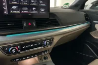 Audi Q5 din 2021 cu 23.400 km - oferta AUD125297 - foto 45