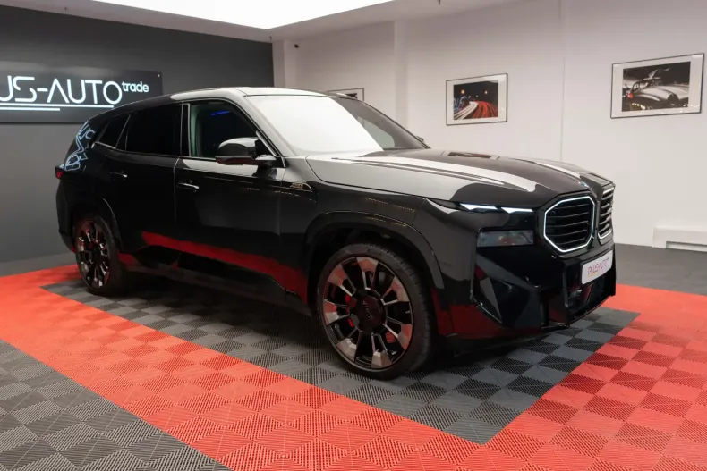 BMW XM din 2023 cu 7.500 km - oferta BMW125298 - foto 1