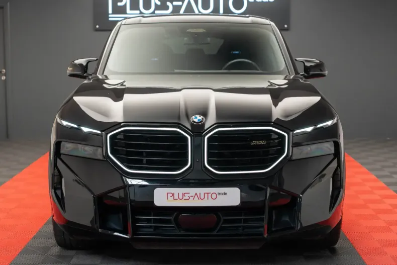 BMW XM din 2023 cu 7.500 km - oferta BMW125298 - foto 2