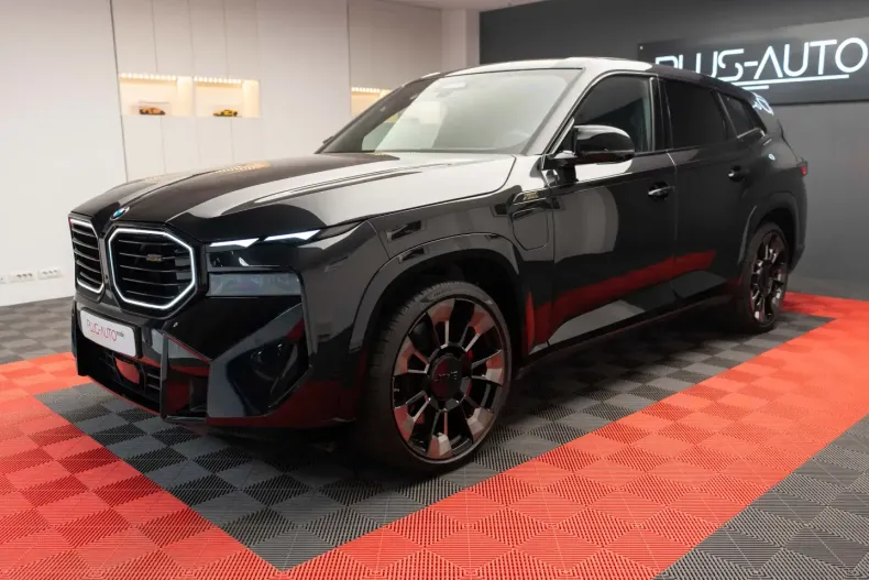 BMW XM din 2023 cu 7.500 km - oferta BMW125298 - foto 3