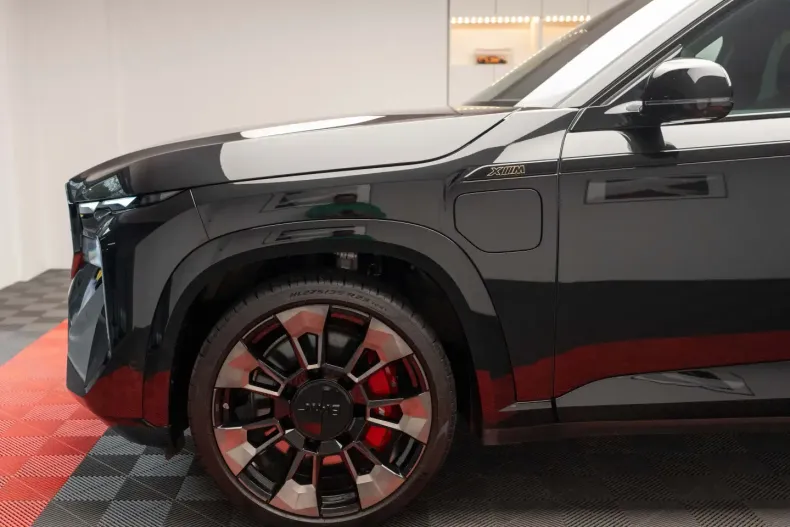 BMW XM din 2023 cu 7.500 km - oferta BMW125298 - foto 5