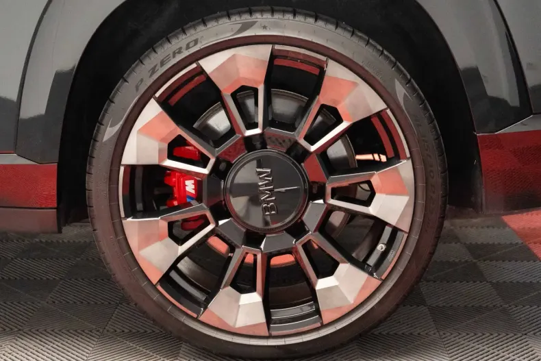 BMW XM din 2023 cu 7.500 km - oferta BMW125298 - foto 6