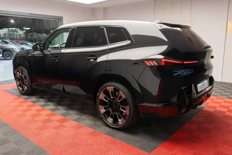 BMW XM din 2023 cu 7.500 km - oferta BMW125298 - foto 7