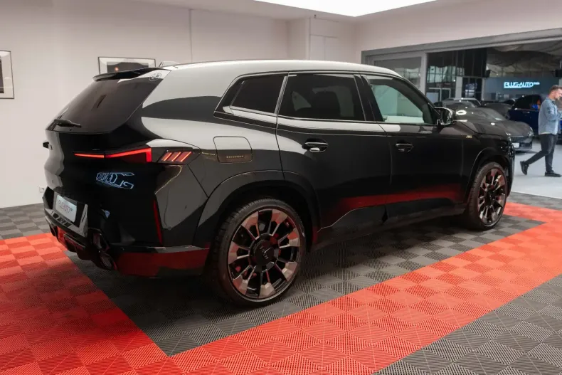 BMW XM din 2023 cu 7.500 km - oferta BMW125298 - foto 8