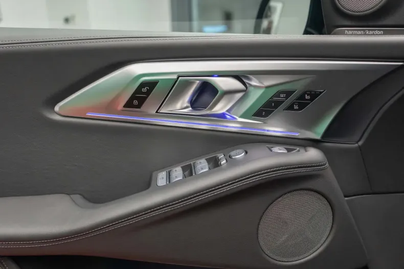 BMW XM din 2023 cu 7.500 km - oferta BMW125298 - foto 10