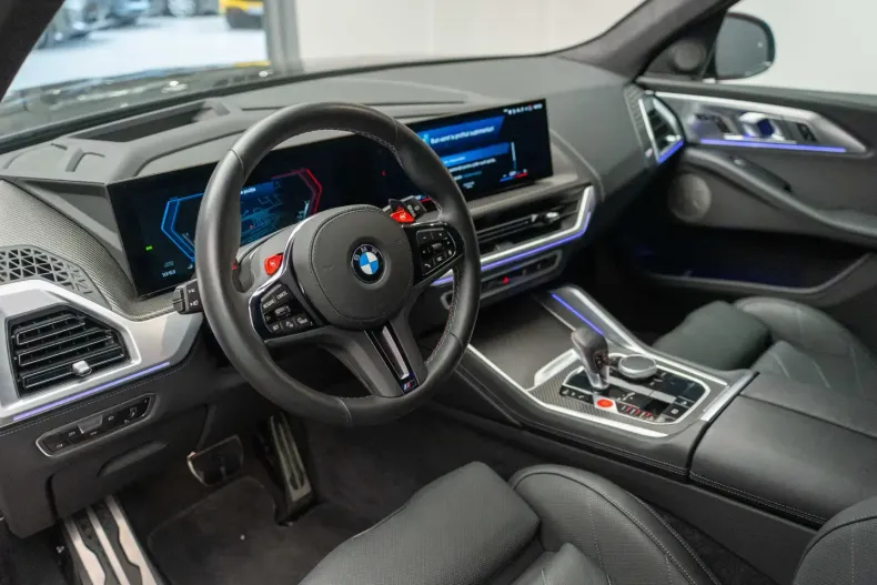 BMW XM din 2023 cu 7.500 km - oferta BMW125298 - foto 12
