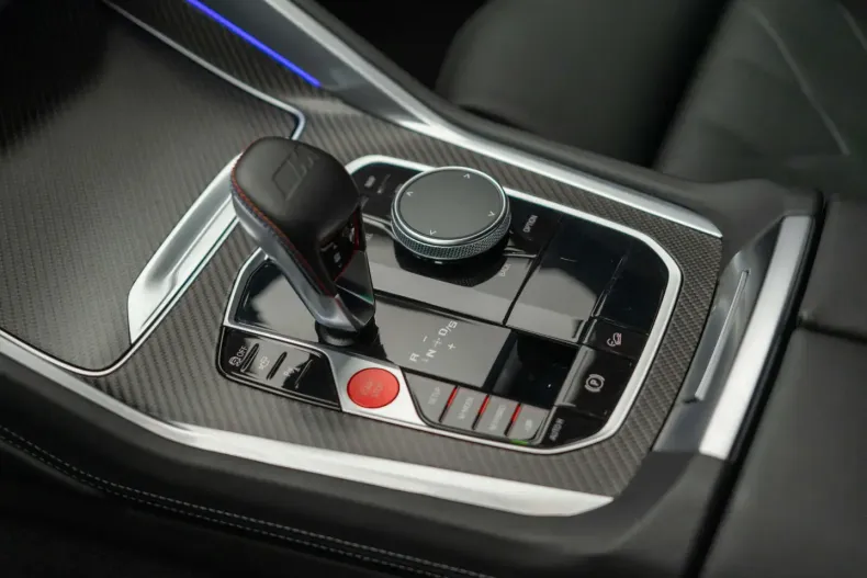 BMW XM din 2023 cu 7.500 km - oferta BMW125298 - foto 13