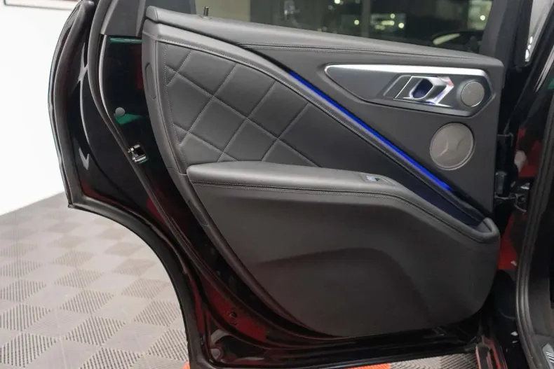 BMW XM din 2023 cu 7.500 km - oferta BMW125298 - foto 14