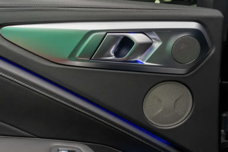 BMW XM din 2023 cu 7.500 km - oferta BMW125298 - foto 15