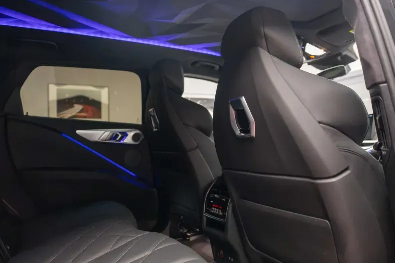 BMW XM din 2023 cu 7.500 km - oferta BMW125298 - foto 21