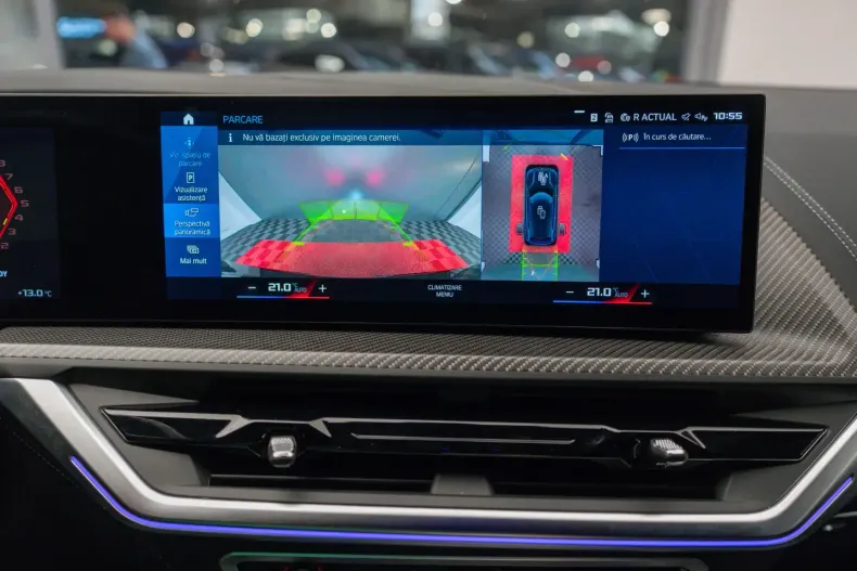 BMW XM din 2023 cu 7.500 km - oferta BMW125298 - foto 25