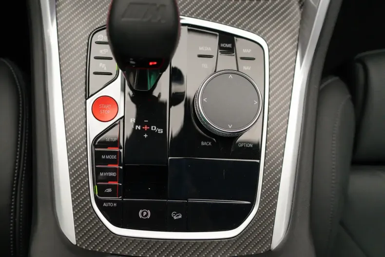 BMW XM din 2023 cu 7.500 km - oferta BMW125298 - foto 26