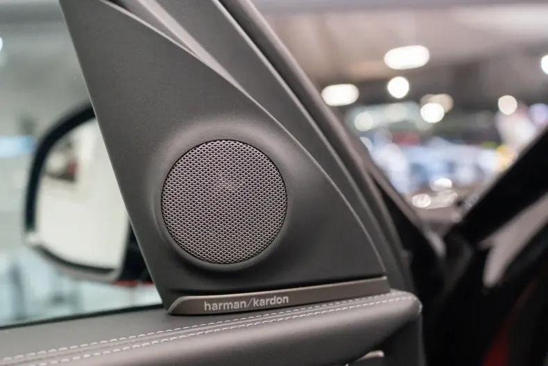 BMW XM din 2023 cu 7.500 km - oferta BMW125298 - foto 27