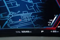 BMW XM din 2023 cu 7.500 km - oferta BMW125298 - foto 28