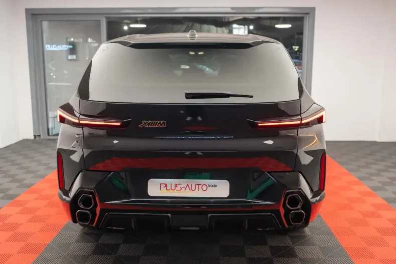 BMW XM din 2023 cu 7.500 km - oferta BMW125298 - foto 29