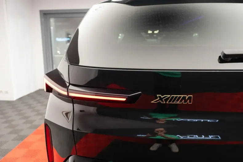 BMW XM din 2023 cu 7.500 km - oferta BMW125298 - foto 30