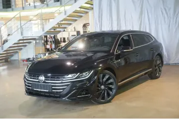 Volkswagen Arteon din 2021 - oferta VOL125299