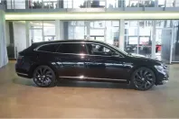 Volkswagen Arteon din 2021 cu 22.763 km - oferta VOL125299 - foto 2