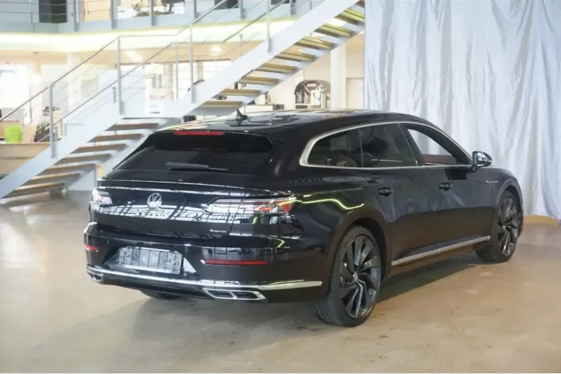 Volkswagen Arteon din 2021 cu 22.763 km - oferta VOL125299 - foto 3