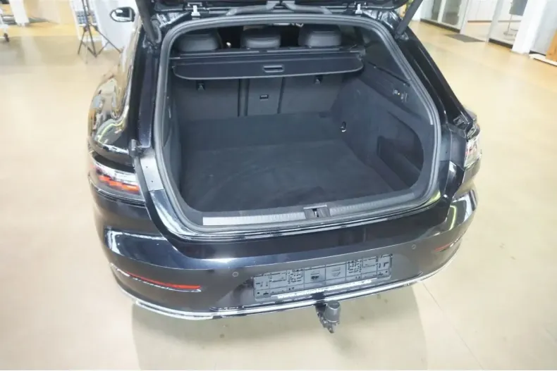 Volkswagen Arteon din 2021 cu 22.763 km - oferta VOL125299 - foto 11