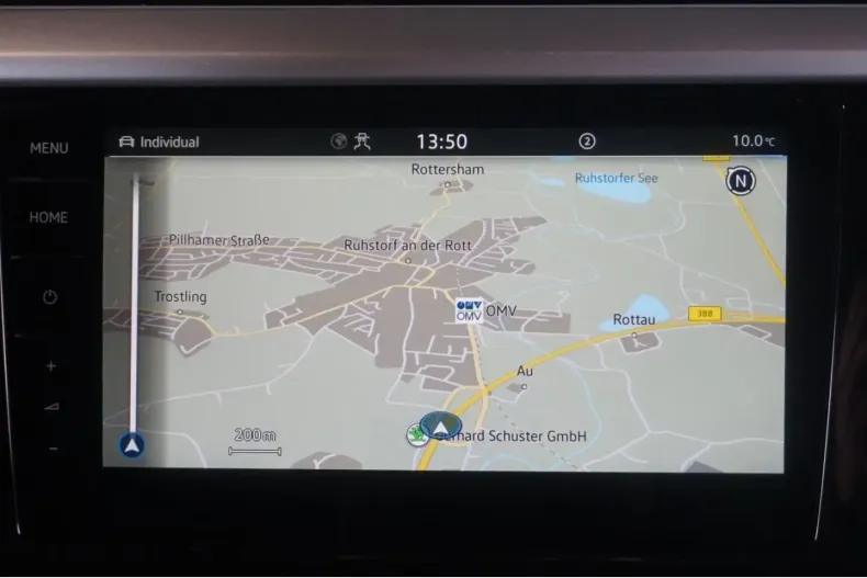 Volkswagen Arteon din 2021 cu 22.763 km - oferta VOL125299 - foto 13