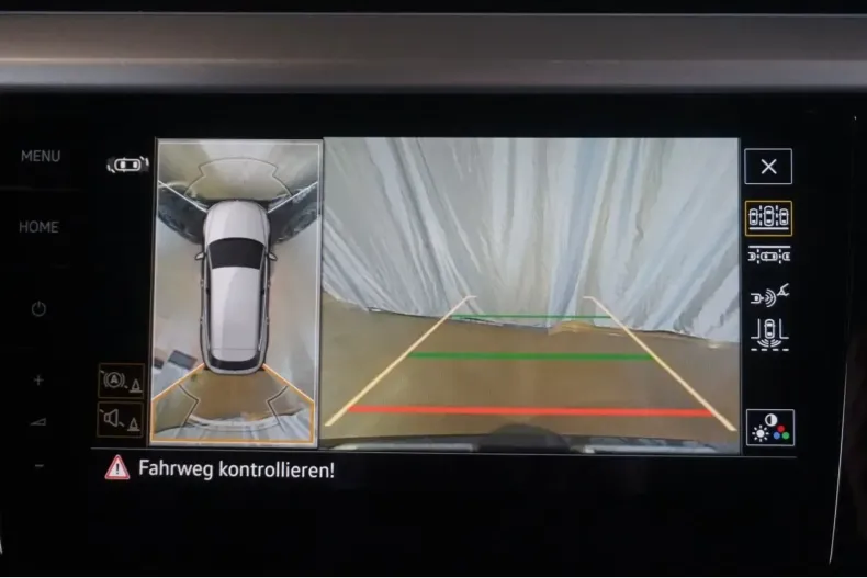 Volkswagen Arteon din 2021 cu 22.763 km - oferta VOL125299 - foto 14