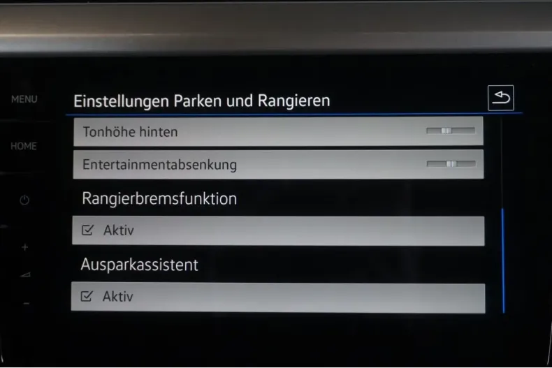 Volkswagen Arteon din 2021 cu 22.763 km - oferta VOL125299 - foto 15