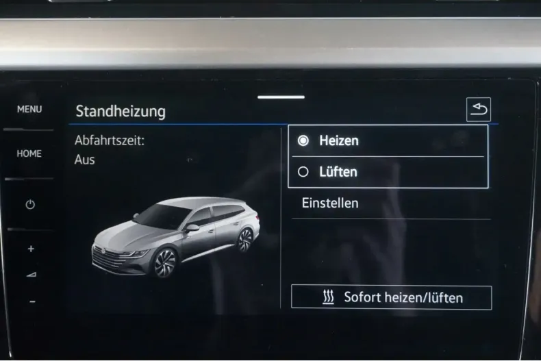 Volkswagen Arteon din 2021 cu 22.763 km - oferta VOL125299 - foto 17