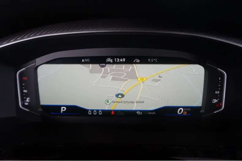 Volkswagen Arteon din 2021 cu 22.763 km - oferta VOL125299 - foto 19