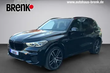 BMW X5 din 2021 - oferta BMW125303