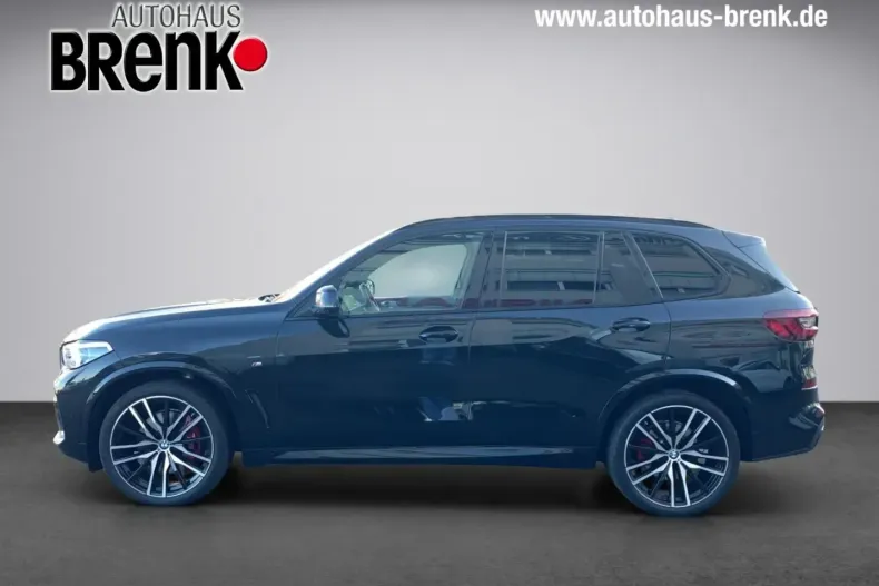 BMW X5 din 2021 cu 45.500 km - oferta BMW125303 - foto 3