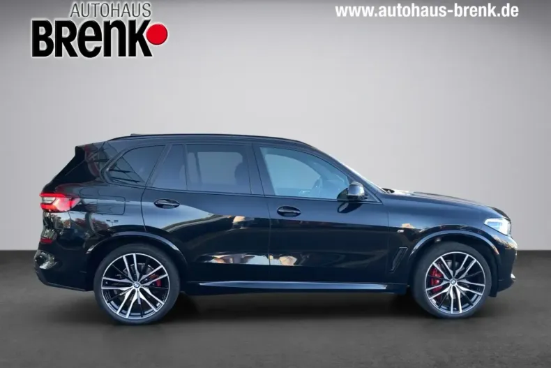 BMW X5 din 2021 cu 45.500 km - oferta BMW125303 - foto 7