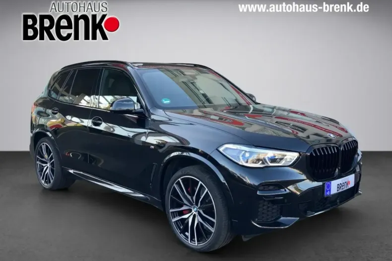 BMW X5 din 2021 cu 45.500 km - oferta BMW125303 - foto 8