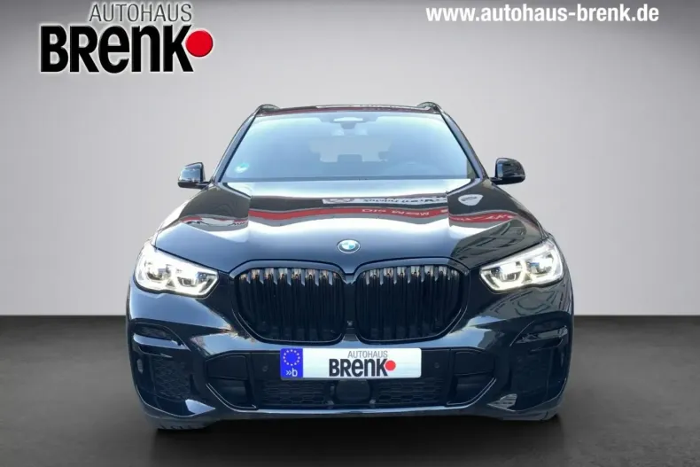 BMW X5 din 2021 cu 45.500 km - oferta BMW125303 - foto 9