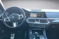 BMW X5 din 2021 cu 45.500 km - oferta BMW125303 - foto 11