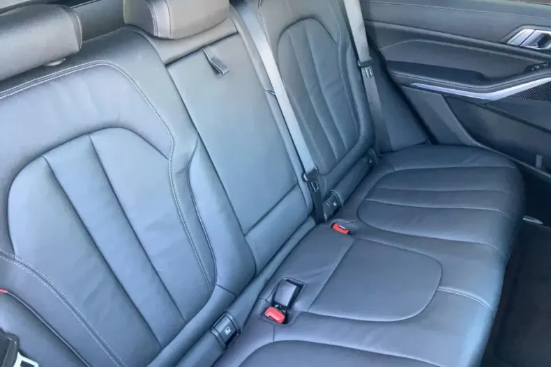 BMW X5 din 2021 cu 45.500 km - oferta BMW125303 - foto 14