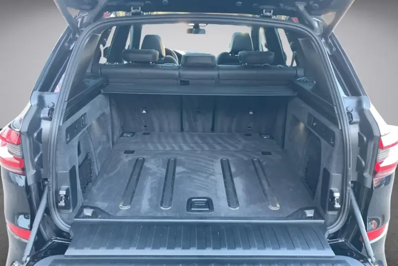 BMW X5 din 2021 cu 45.500 km - oferta BMW125303 - foto 15