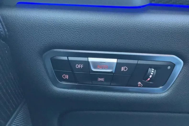 BMW X5 din 2021 cu 45.500 km - oferta BMW125303 - foto 20