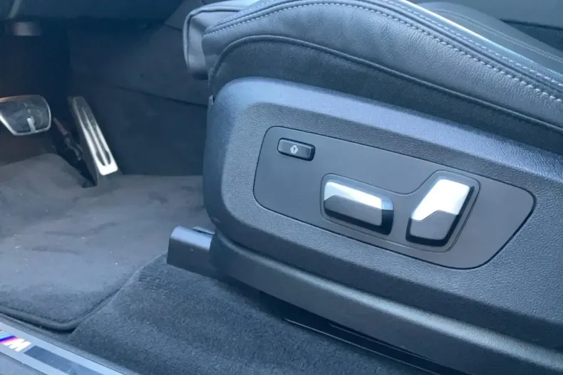 BMW X5 din 2021 cu 45.500 km - oferta BMW125303 - foto 24