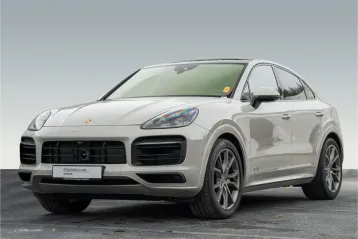 Porsche Cayenne din 2022 - oferta POR125304