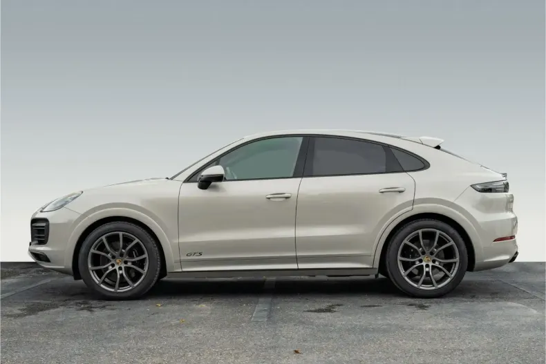 Porsche Cayenne din 2022 cu 19.300 km - oferta POR125304 - foto 2