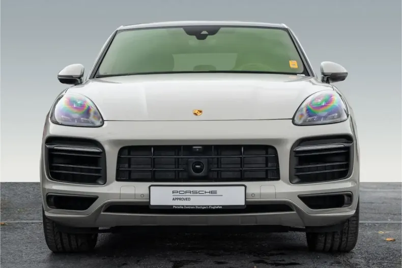 Porsche Cayenne din 2022 cu 19.300 km - oferta POR125304 - foto 6