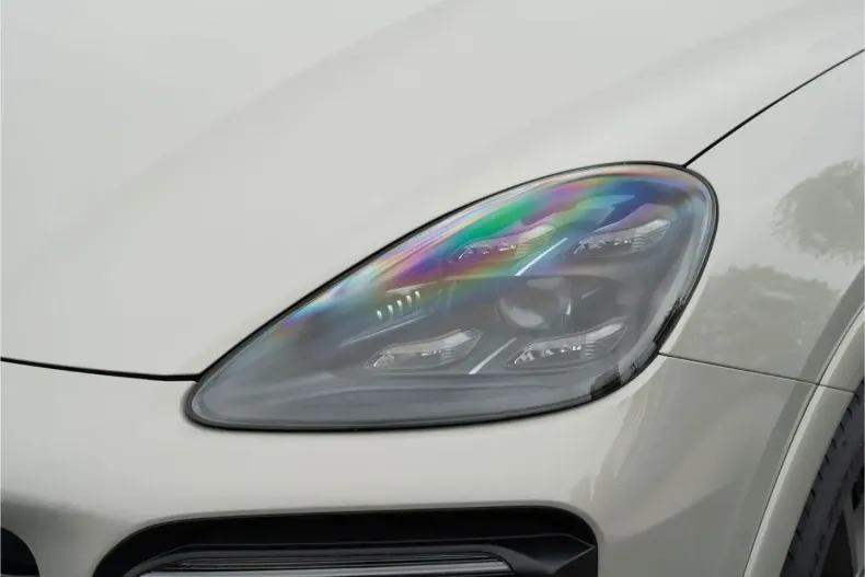 Porsche Cayenne din 2022 cu 19.300 km - oferta POR125304 - foto 8