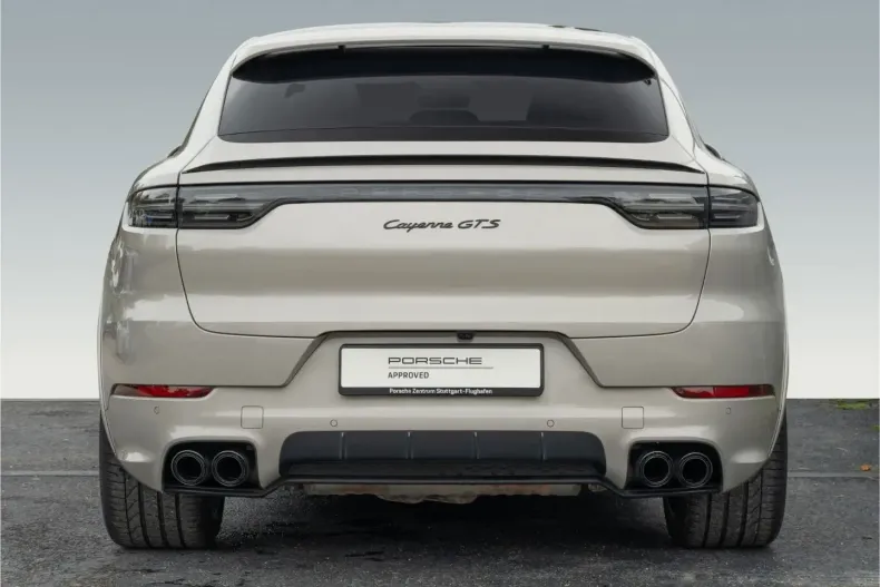 Porsche Cayenne din 2022 cu 19.300 km - oferta POR125304 - foto 9