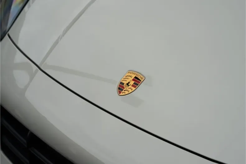 Porsche Cayenne din 2022 cu 19.300 km - oferta POR125304 - foto 13