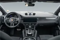 Porsche Cayenne din 2022 cu 19.300 km - oferta POR125304 - foto 16