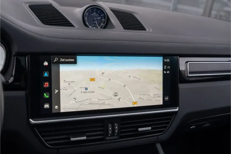 Porsche Cayenne din 2022 cu 19.300 km - oferta POR125304 - foto 22