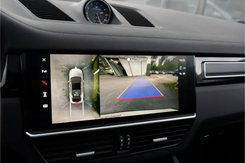 Porsche Cayenne din 2022 cu 19.300 km - oferta POR125304 - foto 23