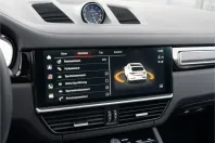 Porsche Cayenne din 2022 cu 19.300 km - oferta POR125304 - foto 24